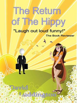 cover image of The Return of the Hippy